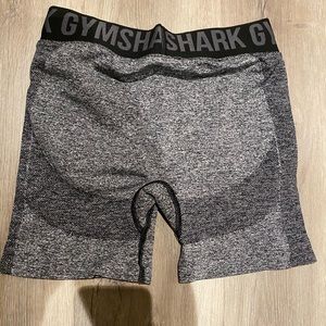 Gymshark Flex Shorts